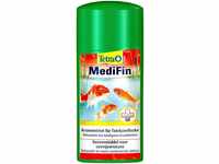 Tetra Pond MediFin 500 ml
