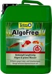 Tetra Teichpflege Tetra Pond AlgoFree Algenmittel gegen Schwebealgen/gr&uuml;nes Wasser 3