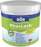 S&Ouml;LL Teichpflege S&ouml;ll PhosLock&reg; AlgenStopp 500 g