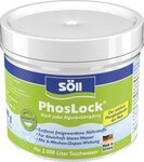 S&Ouml;LL Teichpflege S&ouml;ll PhosLock&reg; AlgenStopp 100 g