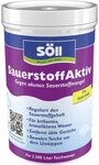 S&Ouml;LL Teichpflege S&ouml;ll SauerstoffAktiv 250 g