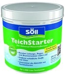 S&Ouml;LL Teichpflege S&ouml;ll TeichStarter 500 g
