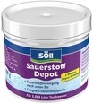 S&Ouml;LL Teichpflege S&ouml;ll SauerstoffDepot-Tabs 10 Tabletten