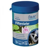 OASE Teichfilter Oase AquaActiv BioKick 200 ml Filterstarter