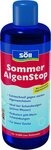 S&Ouml;LL Algenbek&auml;mpfung S&ouml;ll Algenentferner 0,5 Liter Sommeralgenstop f&uuml;r 10 Qbm