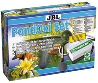 JBL GmbH & Co. KG Teichpumpe PondOxi-Set