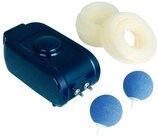 Ubbink Teichbel&uuml;fter Air Outdoor 200, 200 l/h