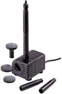 esotec Solarpumpe Esotec 101756 Palermo Solar-Pumpe einzeln