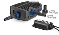 OASE Teichpumpe Oase AquaMax Eco Premium 12000 /12 Volt Schwimmteichpumpe