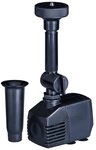 Ubbink Springbrunnenpumpe Xtra 400, 380 l/h