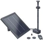 Pontec Springbrunnenpumpe Pontec PondoSolar 250 Control Wasserspiel Solar Se
