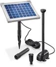 esotec Solarpumpe 5/470 Teichpumpen-System WaterSplash, 470l/h, Solarmodul 5Wp 101012