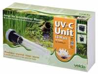 Velda Filterpumpe UV-C Einheit 18 W
