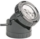 Heissner LED Gartenstrahler Teichlicht 1er Spot LED Gartenlicht Beleuchtung
