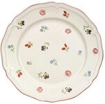 Villeroy & Boch Fr&uuml;hst&uuml;cksteller Petite Fleur Fr&uuml;hst&uuml;cksteller 21 cm