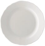 Hutschenreuther Fr&uuml;hst&uuml;cksteller Fr&uuml;hst&uuml;cksteller 19cm Fahne Maria Theresia...
