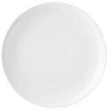 Thomas Porzellan Fr&uuml;hst&uuml;cksteller Cucina Bianca Wei&szlig;, 20 cm