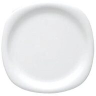 Rosenthal Speiseteller Speiseteller 26 cm Suomi Wei&szlig;
