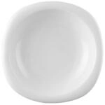 Rosenthal Suppenteller Suppenteller 22 cm Suomi Wei&szlig;