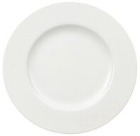 Villeroy & Boch Speiseteller Speiseteller 27,5 cm Royal, Speiseteller,...