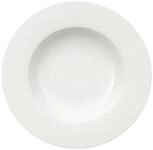 Villeroy & Boch Suppenteller Suppenteller 25 cm Royal, Suppenteller,...