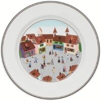 Villeroy & Boch Fr&uuml;hst&uuml;cksteller Design Naif Fr&uuml;hst&uuml;cksteller&nbsp;/ Kuchenteller