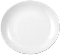 Seltmann Weiden Speiseteller MODERN LIFE BBQ, Speiseteller oval, &Oslash; 27 cm