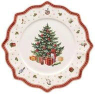 Villeroy & Boch Platzteller Toy's Delight Platzteller, 1-tlg., Premium...