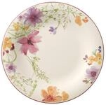 Villeroy & Boch Speiseteller Gourmetteller rund 30cm Mariefleur Basic