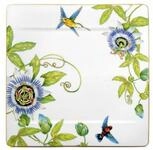 Villeroy & Boch Speiseteller Amazonia Gourmetteller 35 x 35 cm