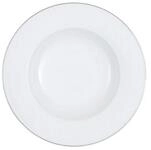 Villeroy & Boch Suppenteller Anmut Platinum No.1 Suppenteller 24 cm