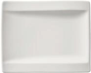 Villeroy & Boch Brotteller Brotteller 18x15 cm NewWave