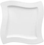 Villeroy & Boch Fr&uuml;hst&uuml;cksteller Fr&uuml;hst&uuml;cksteller 24x24 cm NewWave