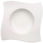 Villeroy & Boch Suppenteller Suppenteller 24 cm NewWave