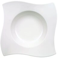 Villeroy & Boch Suppenteller NewWave, Sp&uuml;lmaschinengeeignet