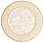 Villeroy & Boch Speiseteller Ivoire Platzteller 30 cm