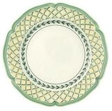 Villeroy & Boch Fr&uuml;hst&uuml;cksteller French Garden Orange Fr&uuml;hst&uuml;cksteller &oslash;...
