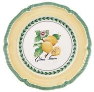 Villeroy & Boch Fr&uuml;hst&uuml;cksteller French Garden Valence Fr&uuml;hst&uuml;cksteller &oslash;...