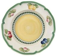 Villeroy & Boch Suppenteller French Garden Fleurence Suppenteller 23 cm
