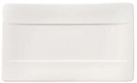 Villeroy & Boch Signature Servierplatte Modern Grace Sushiteller 24x14cm,...