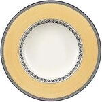 Villeroy & Boch Suppenteller Audun Fleur