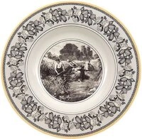 Villeroy & Boch Suppenteller Audun Ferme