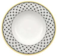 Villeroy & Boch Suppenteller Audun Suppenteller, (1 St), Premium Porcelain,...