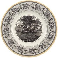 Villeroy & Boch Fr&uuml;hst&uuml;cksteller Audun Fr&uuml;hst&uuml;cksteller, (1 St), Premium