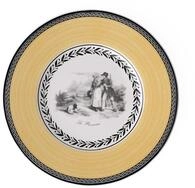 Villeroy & Boch Brotteller Audun Chasse
