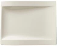 Villeroy & Boch Fr&uuml;hst&uuml;cksteller Fr&uuml;hst&uuml;cksteller 26x20 cm NewWave
