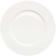 ASA SELECTION Speiseteller Vor-/Nachspeisenteller mit Fahne 24 cm, Geschirr