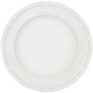 Villeroy & Boch Speiseteller Manoir Speiseteller, (1 St), Premium Porcelain,...