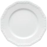 Rosenthal Speiseteller Speiseteller 27 cm Maria Wei&szlig;, (1 St), Speiseteller,
