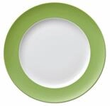 Thomas Porzellan Fr&uuml;hst&uuml;cksteller Sunny Day Apple Green Fr&uuml;hst&uuml;cksteller 22 cm,